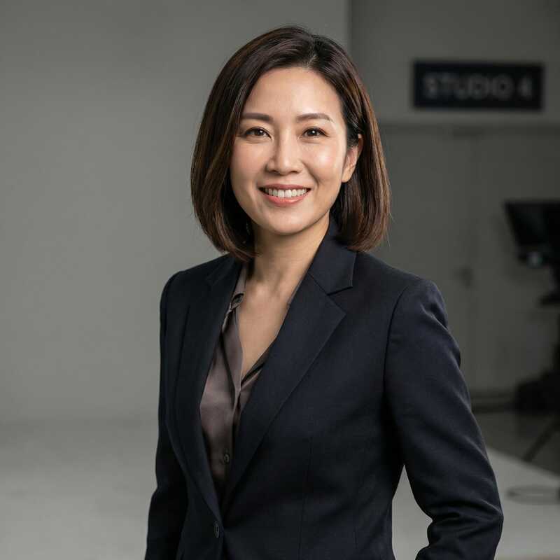 快猫视频制片人李婷婷