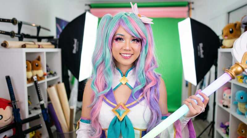 快猫视频动漫cosplay视频