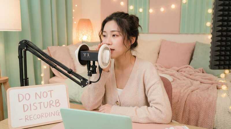 快猫视频 ASMR视频